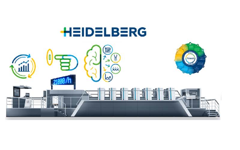 Heidelberg and Sivakasi printers closing the skills gap with students-industry programme